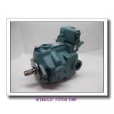 MDB-2 double radial piston pump