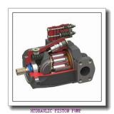 Denison world cup series of P6W,P7W,P8W variable displacement hydraulic axial piston pump