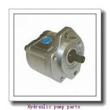 A4vg125 Series Hydraulic Pump Parts of Cylinder Block