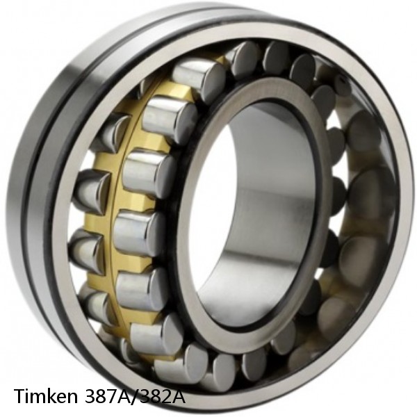 387A/382A Timken Cylindrical Roller Bearing