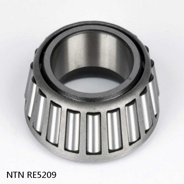 RE5209 NTN Thrust Tapered Roller Bearing