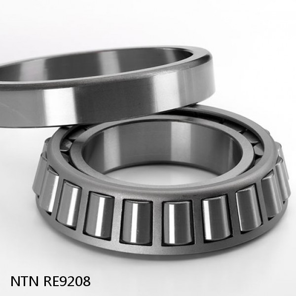 RE9208 NTN Thrust Tapered Roller Bearing