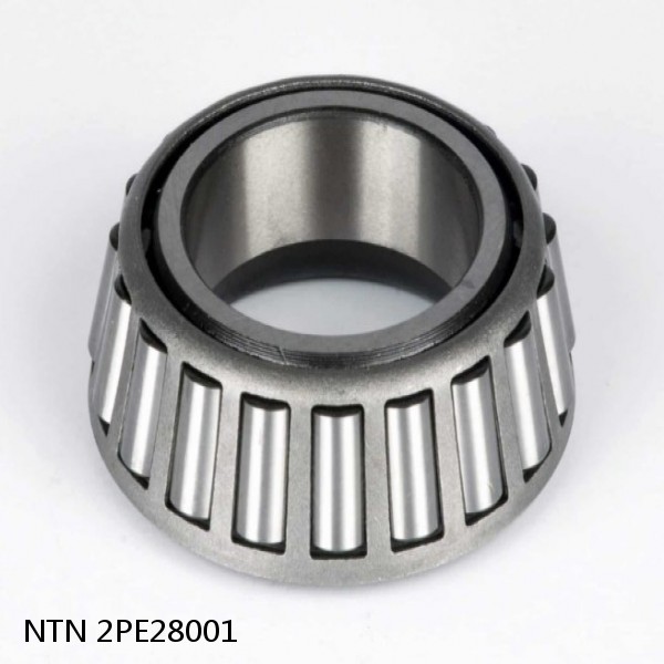 2PE28001 NTN Thrust Tapered Roller Bearing